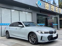 BMW 3 Series 325Li M Sport Package - photo 4