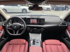 BMW 3 Series 325Li M Sport Package - photo 6