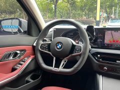 BMW 3 Series 325Li M Sport Package - photo 7