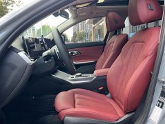BMW 3 Series 325Li M Sport Package - photo 9
