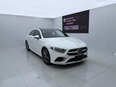 Mercedes-Benz A-Class A 180 L Sport Sedan - ფოტო 2