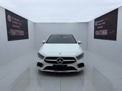 Mercedes-Benz A-Class A 180 L Sport Sedan - ფოტო 3