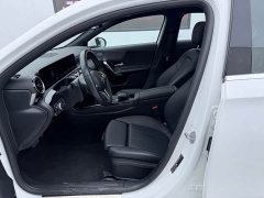 Mercedes-Benz A-Class A 180 L Sport Sedan - ფოტო 4