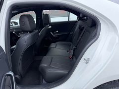 Mercedes-Benz A-Class A 180 L Sport Sedan - ფოტო 5