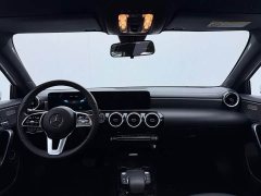 Mercedes-Benz A-Class A 180 L Sport Sedan - ფოტო 6