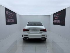 Mercedes-Benz A-Class A 180 L Sport Sedan - ფოტო 7