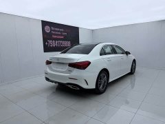 Mercedes-Benz A-Class A 180 L Sport Sedan - ფოტო 9