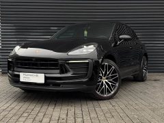 Porsche Macan 2.0T - photo 1