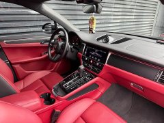 Porsche Macan 2.0T - photo 11
