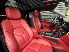 Porsche Macan 2.0T - photo 13