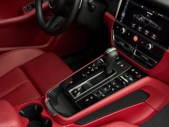 Porsche Macan 2.0T - photo 14