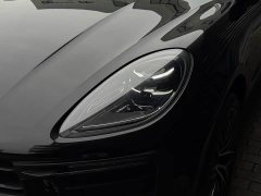 Porsche Macan 2.0T - photo 18