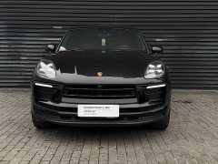 Porsche Macan 2.0T - photo 2