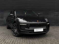 Porsche Macan 2.0T - photo 3