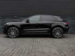 Porsche Macan 2.0T - photo 4