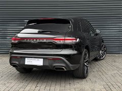 Porsche Macan 2.0T - photo 7