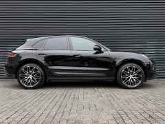 Porsche Macan 2.0T - photo 8
