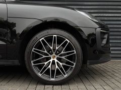 Porsche Macan 2.0T - photo 9