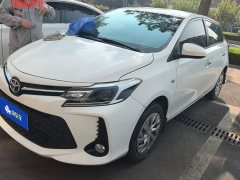 Toyota Vios FS 1.5L 20th Anniversary Edition - ფოტო 1