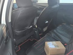 Toyota Vios FS 1.5L 20th Anniversary Edition - ფოტო 11