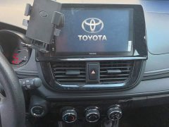 Toyota Vios FS 1.5L 20th Anniversary Edition - ფოტო 13