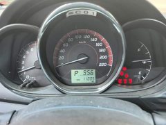 Toyota Vios FS 1.5L 20th Anniversary Edition - ფოტო 14