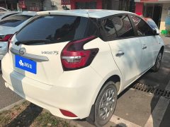 Toyota Vios FS 1.5L 20th Anniversary Edition - ფოტო 3