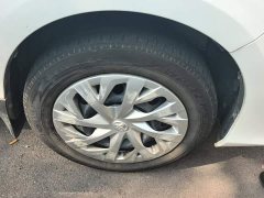 Toyota Vios FS 1.5L 20th Anniversary Edition - ფოტო 6