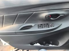 Toyota Vios FS 1.5L 20th Anniversary Edition - ფოტო 7