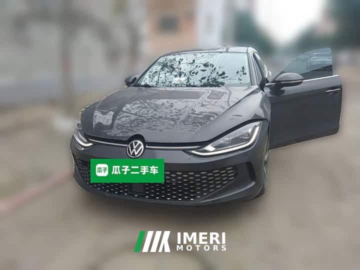 Volkswagen Lingdu L 280TSI DSG Spicy Edition - ავტომობილი ჩინეთიდან