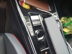 Volkswagen Lingdu L 280TSI DSG Spicy Edition - ფოტო 10