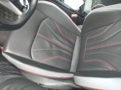 Volkswagen Lingdu L 280TSI DSG Spicy Edition - ფოტო 11