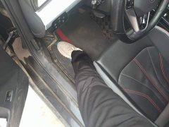 Volkswagen Lingdu L 280TSI DSG Spicy Edition - ფოტო 12
