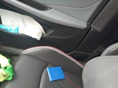 Volkswagen Lingdu L 280TSI DSG Spicy Edition - ფოტო 19