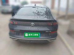 Volkswagen Lingdu L 280TSI DSG Spicy Edition - ფოტო 3