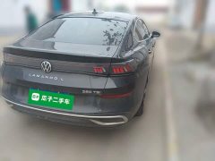 Volkswagen Lingdu L 280TSI DSG Spicy Edition - ფოტო 4