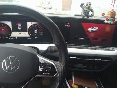 Volkswagen Lingdu L 280TSI DSG Spicy Edition - ფოტო 5