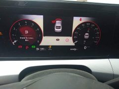 Volkswagen Lingdu L 280TSI DSG Spicy Edition - ფოტო 7