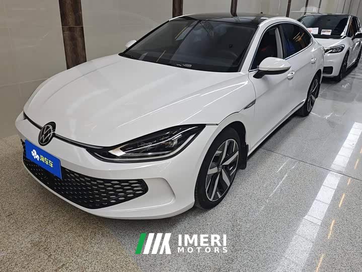 Volkswagen Lingdu L 280TSI DSG Spicy Edition - ავტომობილი ჩინეთიდან