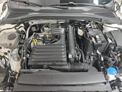 Volkswagen Lingdu L 280TSI DSG Spicy Edition - ფოტო 10
