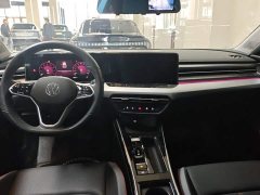 Volkswagen Lingdu L 280TSI DSG Spicy Edition - ფოტო 12
