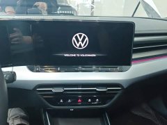 Volkswagen Lingdu L 280TSI DSG Spicy Edition - ფოტო 13