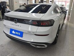 Volkswagen Lingdu L 280TSI DSG Spicy Edition - ფოტო 3