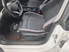 Volkswagen Lingdu L 280TSI DSG Spicy Edition - ფოტო 9