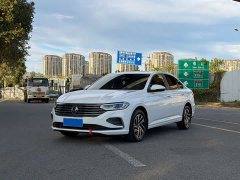 Volkswagen Lavida Facelift 1.5L Automatic Five Million Edition - ფოტო 1