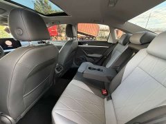 Volkswagen Lavida Facelift 1.5L Automatic Five Million Edition - ფოტო 3