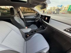Volkswagen Lavida Facelift 1.5L Automatic Five Million Edition - ფოტო 4
