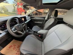 Volkswagen Lavida Facelift 1.5L Automatic Five Million Edition - ფოტო 5