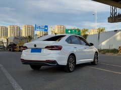 Volkswagen Lavida Facelift 1.5L Automatic Five Million Edition - ფოტო 8