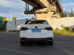 Volkswagen Lavida Facelift 1.5L Automatic Five Million Edition - ფოტო 9